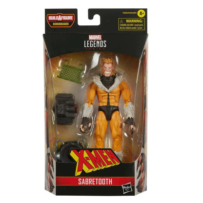 Marvel Legends - Sabretooth