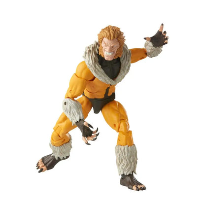 Marvel Legends - Sabretooth