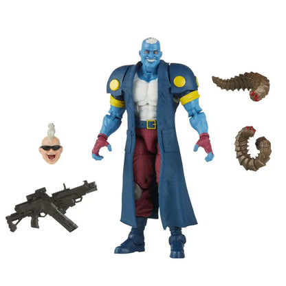 Marvel Legends - Maggott (X-Men)