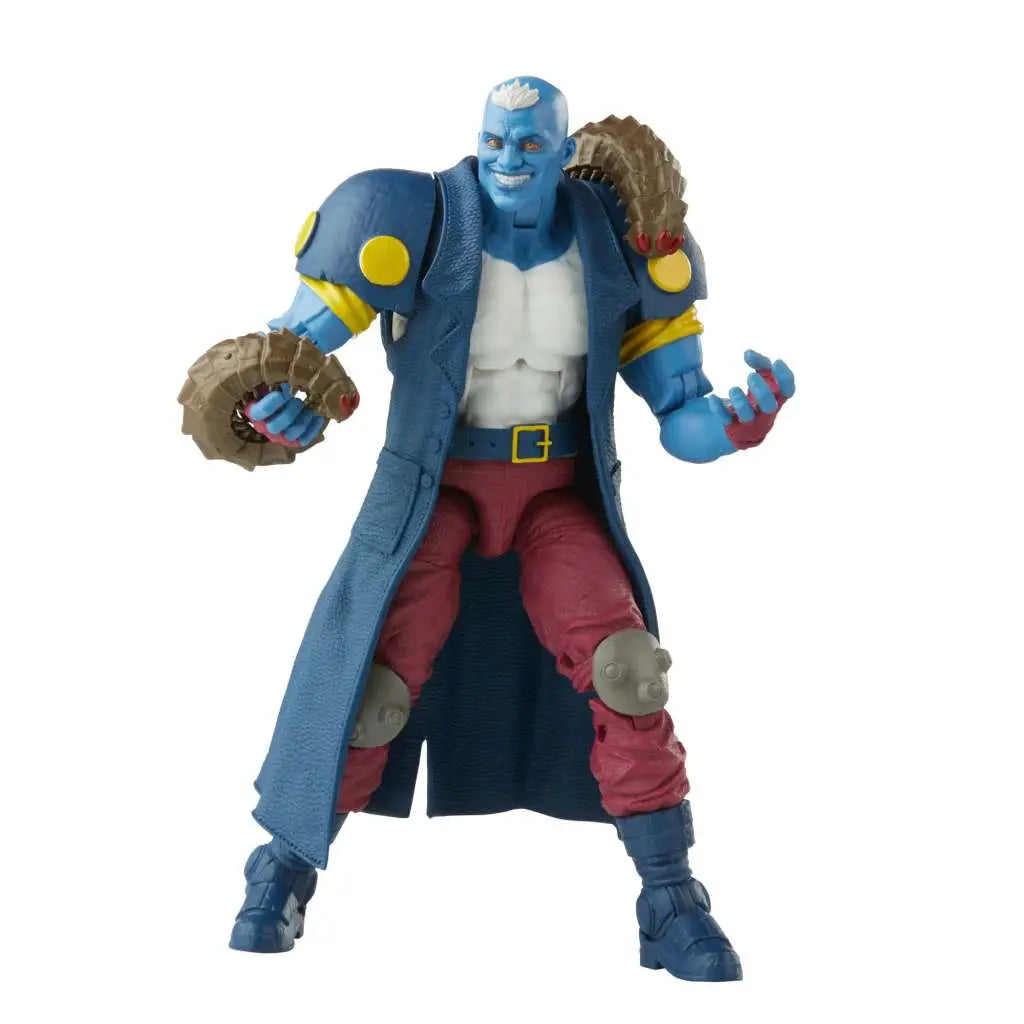 Marvel Legends - Maggott (X-Men)