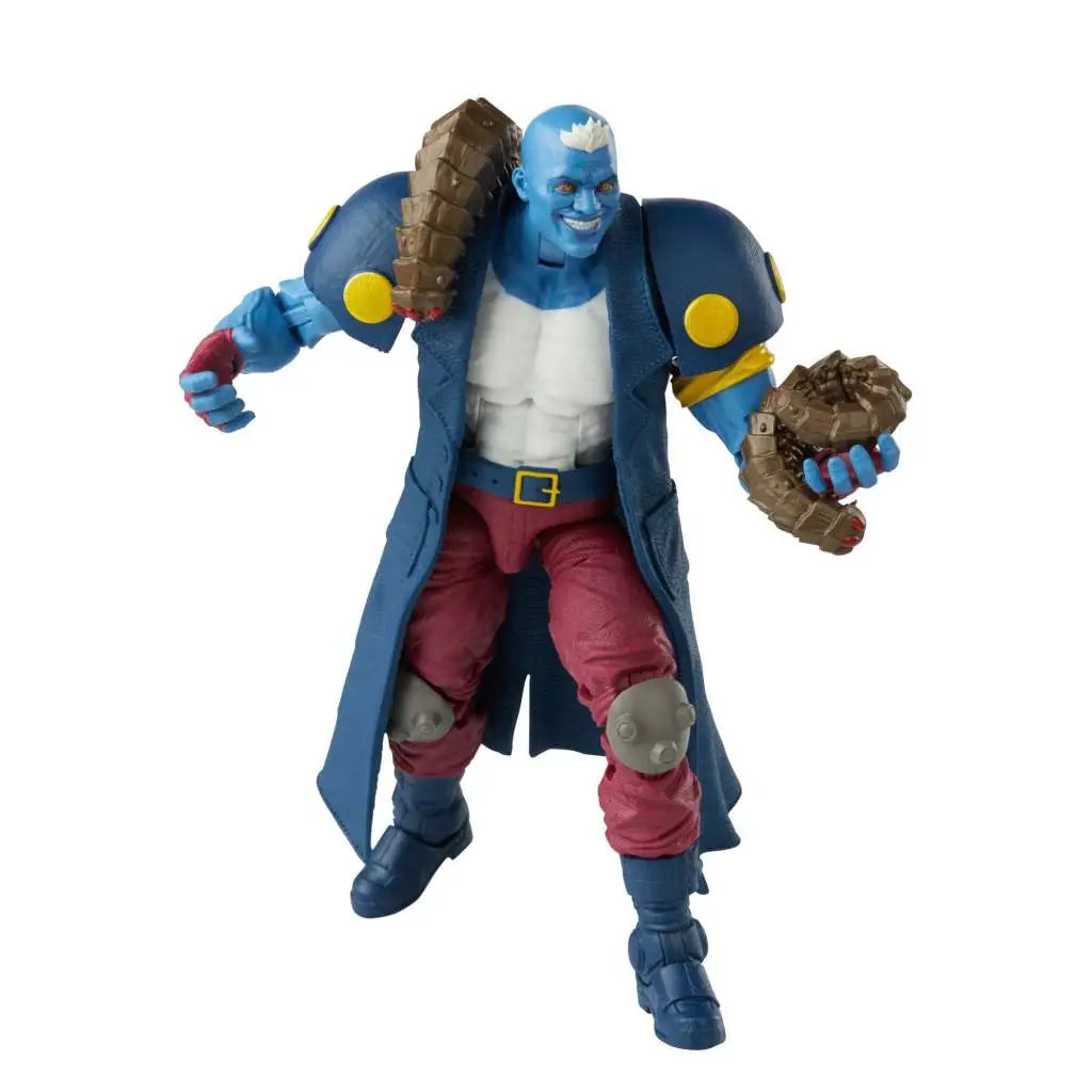 Marvel Legends - Maggott (X-Men)
