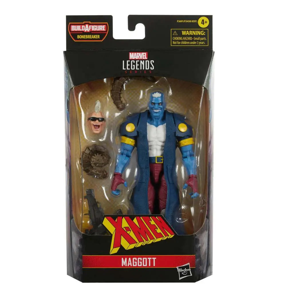 Marvel Legends - Maggott (X-Men)