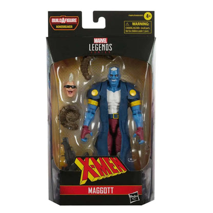 Marvel Legends - Maggott (X-Men)