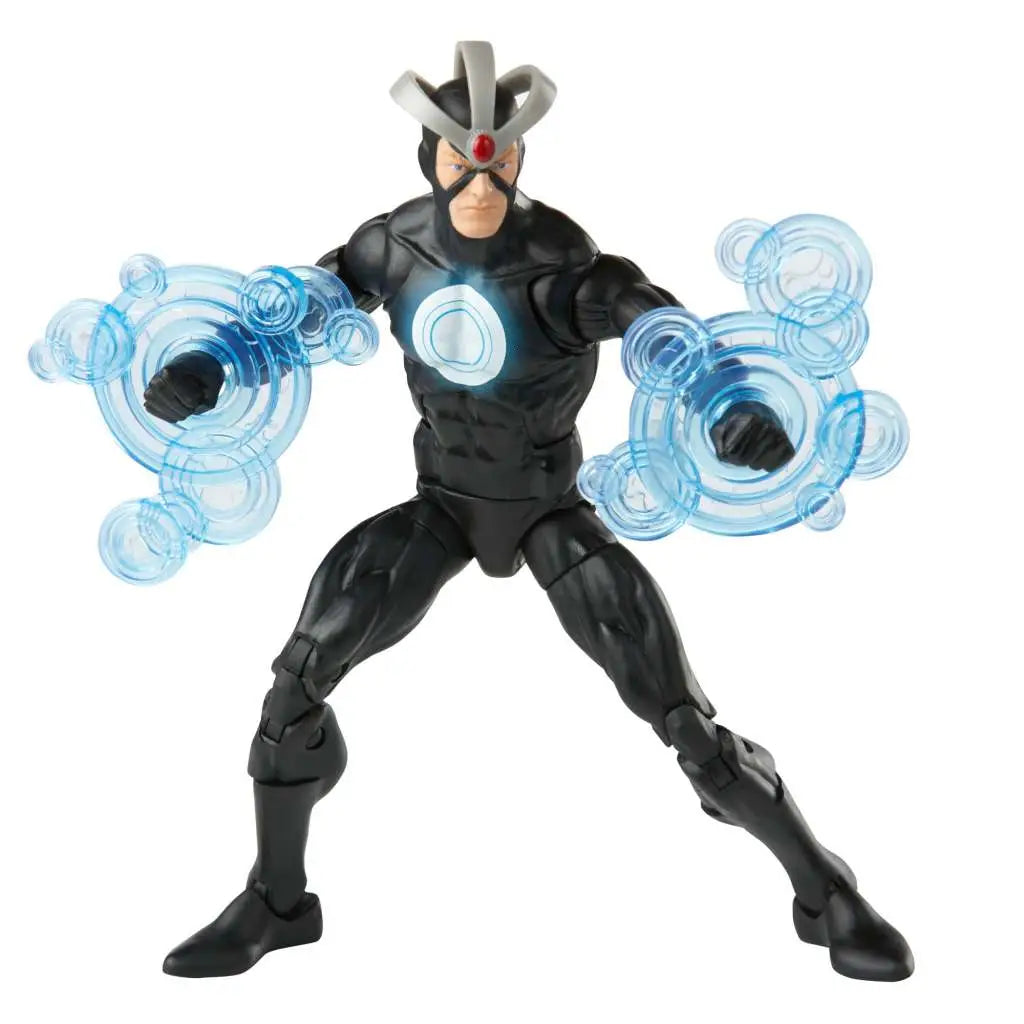 Marvel Legends - Havok (X-Men)