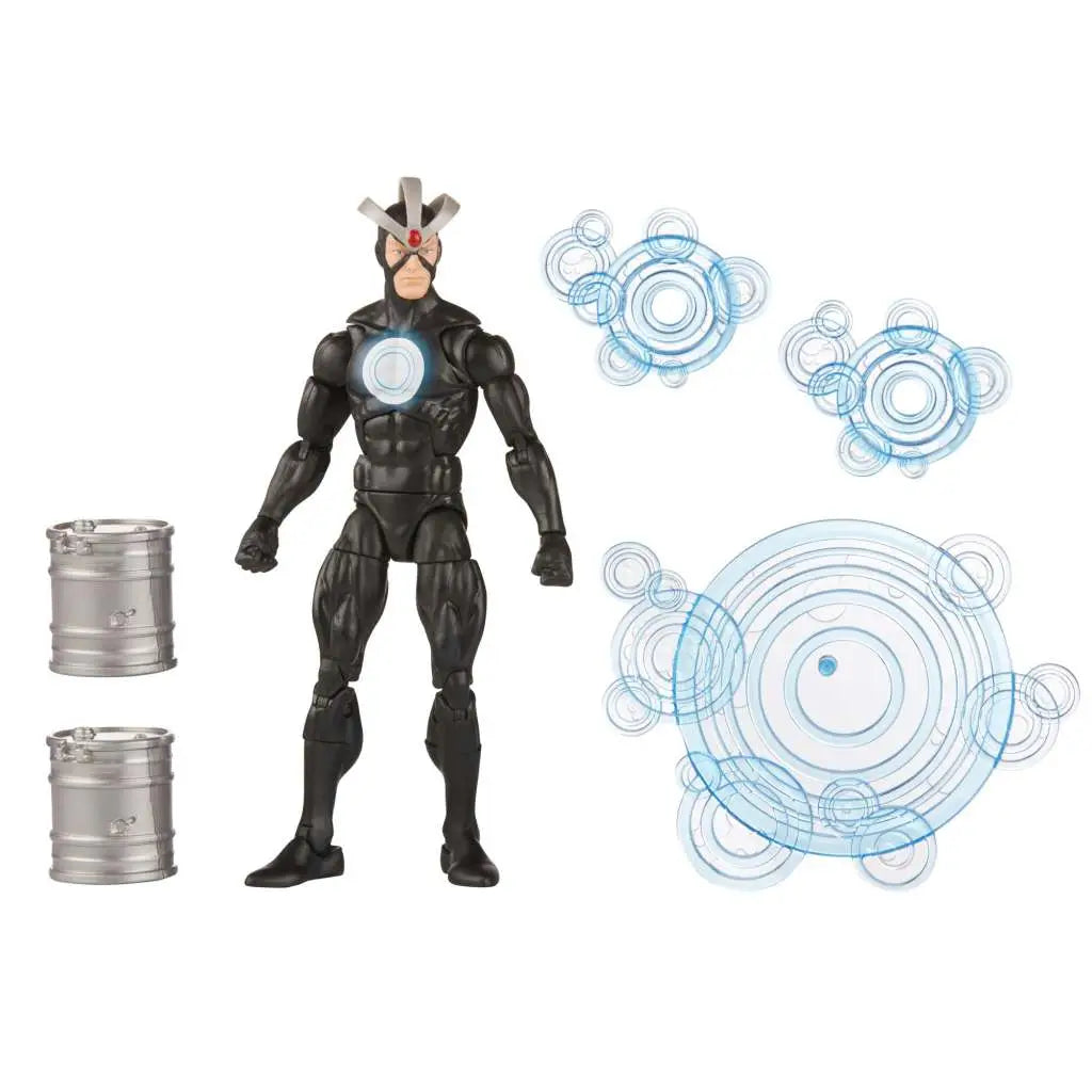 Marvel Legends - Havok (X-Men)