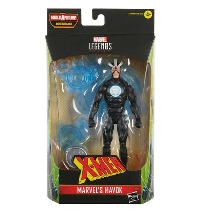 Marvel Legends - Havok (X-Men)