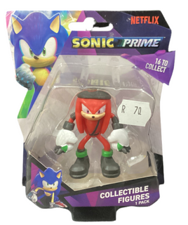 Sonic Figures (1 Pack)