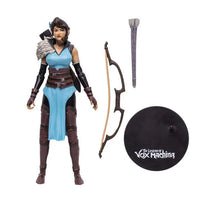 Legend of Vox Machina - Vex'Ahlia