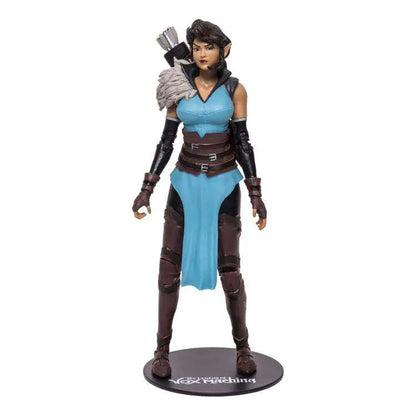 Legend of Vox Machina - Vex'Ahlia