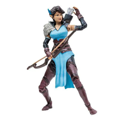 Legend of Vox Machina - Vex'Ahlia