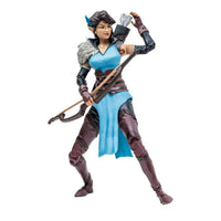 Legend of Vox Machina - Vex'Ahlia
