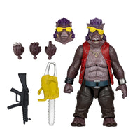 Teenage Mutant Ninja Turtles (with comic book) - Bebop
