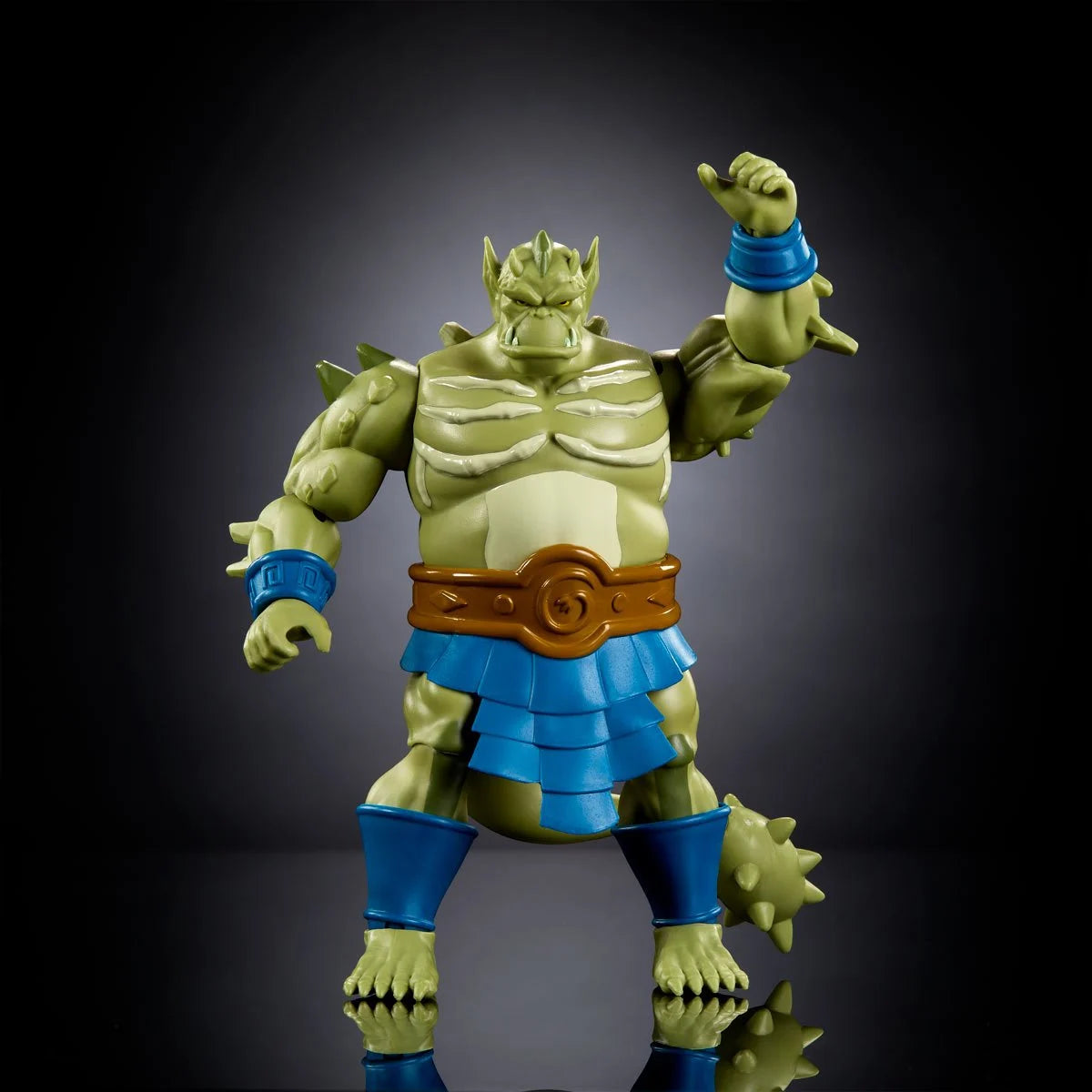 Motu Cartoon Collection - Whiplash 200X