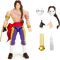 Street Fighter - Vega