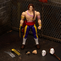 Street Fighter - Vega