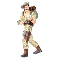 G.I. Joe Classifieds - Recondo (Retro Card)