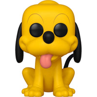 Disney Mickey & Friends - Pluto - 1189