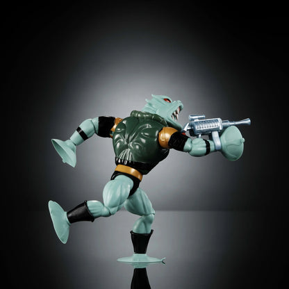 MOTU Cartoon Collection - Leech