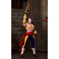 Street Fighter - Vega