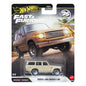 Fast & Furious (Mix 3) - Toyota Land Cruiser FJ60 - (5/5)