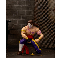 Street Fighter - Vega
