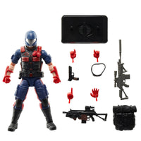 Classified Series - Cobra Viper (Retro card)
