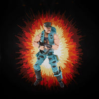 GI Joe Classifieds - Retro Gung-Ho