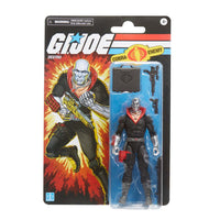 GI Joe Classifieds - Retro Destro