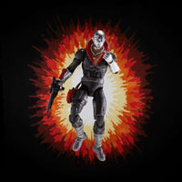 GI Joe Classifieds - Retro Destro