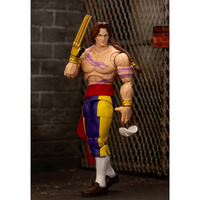 Street Fighter - Vega