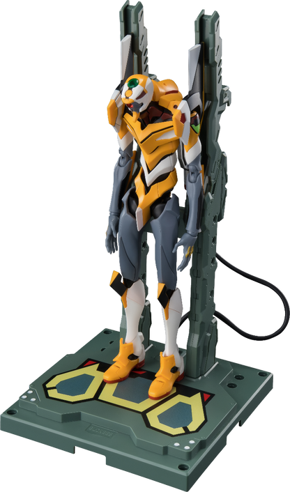 73513 - Evangelion - Proto Type 00 - Action Edition