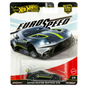 Euro Speed - Aston Martin Vantage GTE
