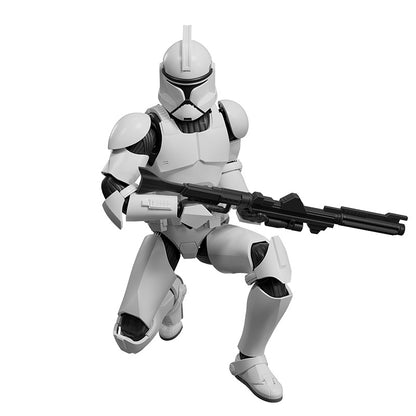 Star Wars - Clone Trooper - Champion Class - 75807