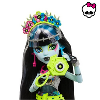 Monster Fest - Frankie Stein Doll