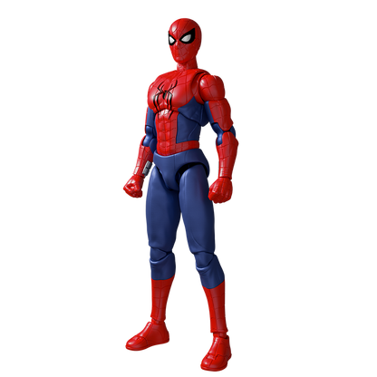 Spider-Man Brand New Day - Spider-Man - Champion Class- 81125