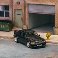 Mercedes-Benz 190 E 2.5-16 Evo 1