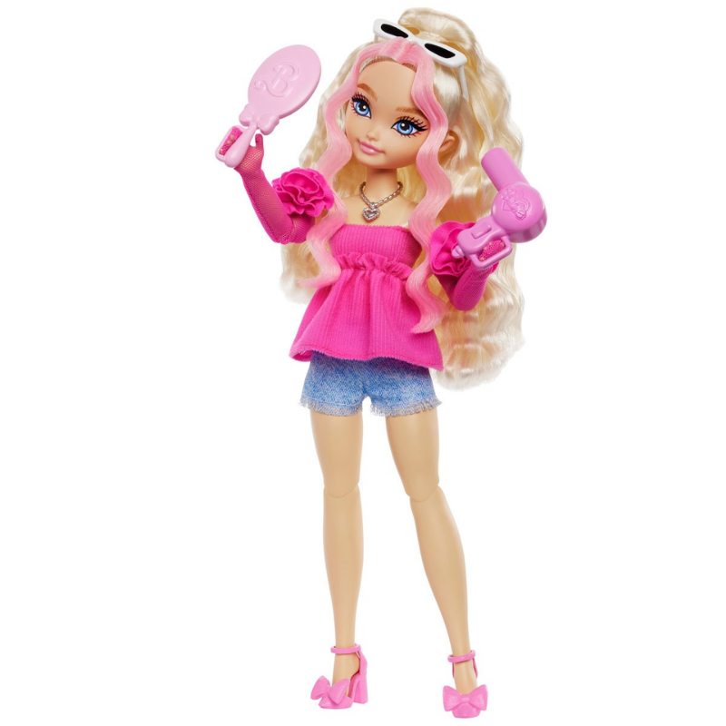 Barbie Dream Besties - Barbie Malibu