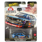 Mad mike mazda RX-3 Wagon/Remorque
