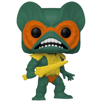 Funko POP - Mer-Man 88 - Masters of The Universe