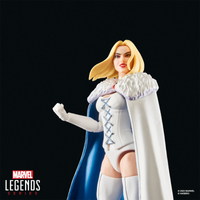 X-Men 97 Marvel Legends - Emma Frost