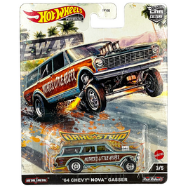 1964 Chevy Nova Gasser