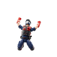 Classified Series - Cobra Viper (Retro card)