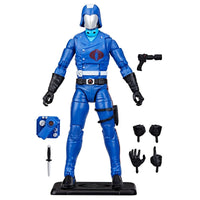 Classifieds - Cobra Commander