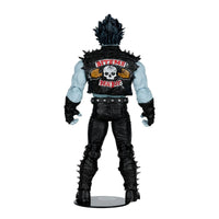 DC Multiverse - Lobo Deluxe (with Dolphin Friend)