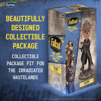 Royal Bobbleheads (20cm) - Fallout: The Ghoul