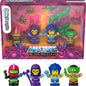 Little People Collector - Masters Of The Universe, the baddies