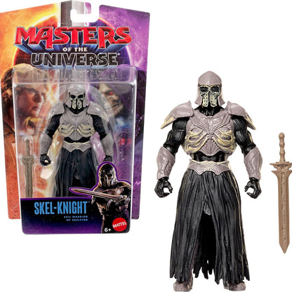 Motu Core - Skel-Knight (US Import)