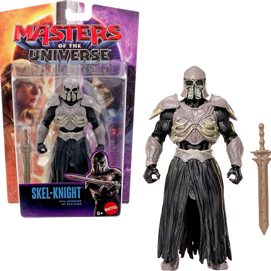 Motu Core - Skel-Knight (US Import)