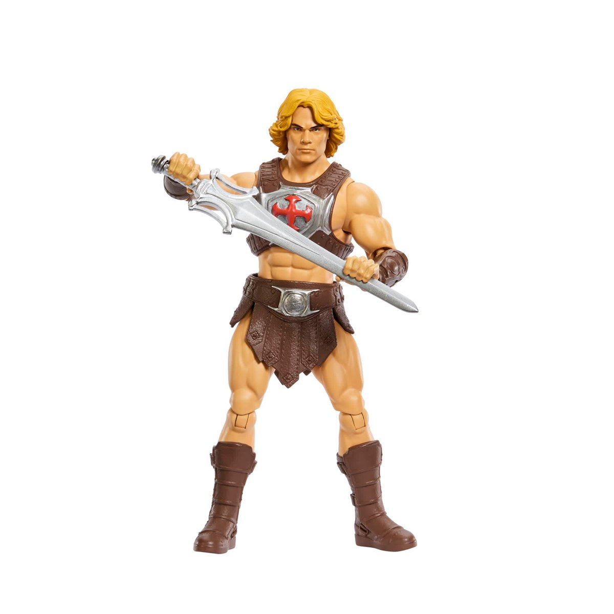 Motu Core - He-Man (Wave 1)