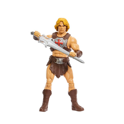 Motu Core - He-Man (Wave 1)